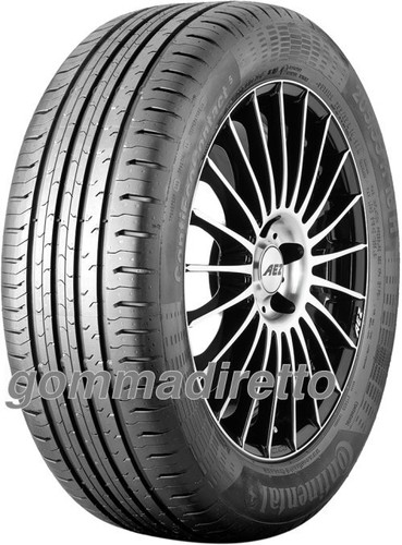 Pneumatici estivi 205 - /55, r16