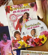 Floricienta Argentina  Lot HTF