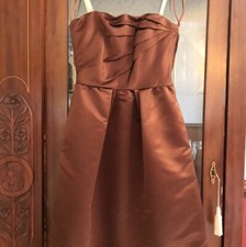 Abito in raso Dolce&Gabbana