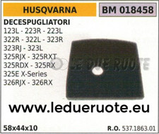 537186301 SPUGNA FILTRO