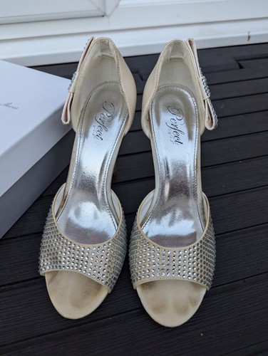 Scarpe sposa taglia 39 - da,