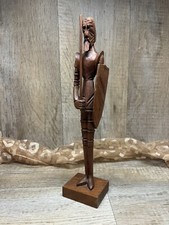 Statua scultura vintage