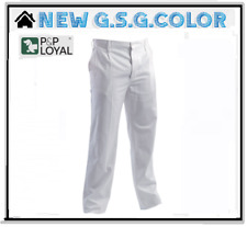 PANTALONI UOMO DA LAVORO