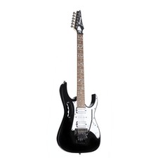 Ibanez jemjr steve vai jem - jemjr-bk,