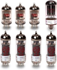 Vox AC30HWH Set di tubi con