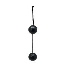 2 Palline sfere con filo