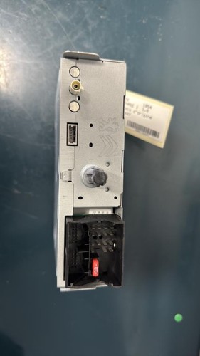 Autoradio originale citroen - originale, c4