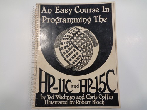 Easy course programming - an,
