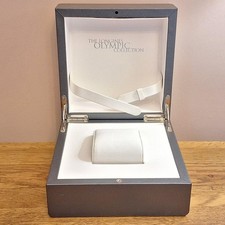 Scatola orologio Longines