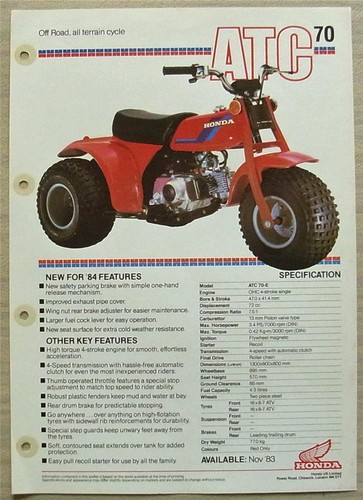 Moto fuoristrada fuoristrada