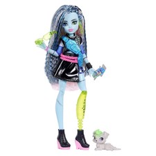 Monster high core frankie - high,