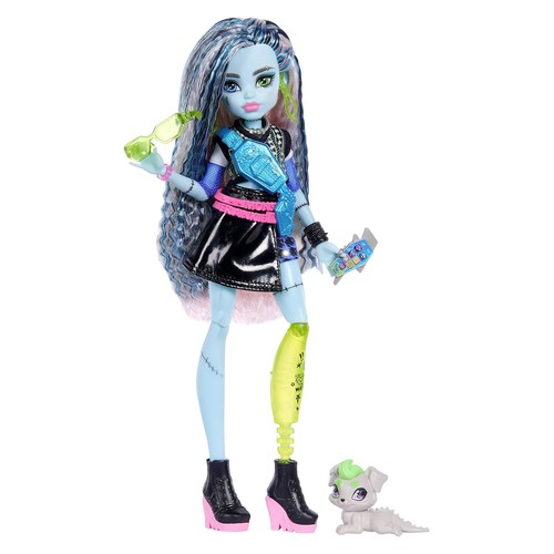 Monster high core - monster,