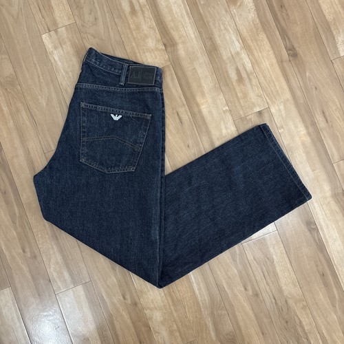 Jeans uomo armani vestibilità - jeans,