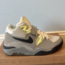 NIKE AIR FORCE 180 HOH TAGLIA