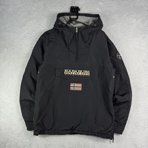 Napapijri giacca uomo - giacca,