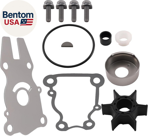 63d w0078 kit - 63d-w0078-01-00, girante