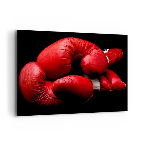 Quadro tela 120x80cm sport - 120x80cm,