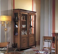 Vetrine vetro armadio vero