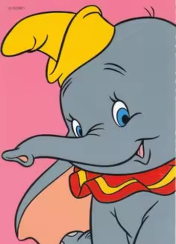 Trapano tondo dumbo diamond - trapano,