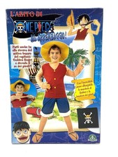 One piece costume - one, cosplay