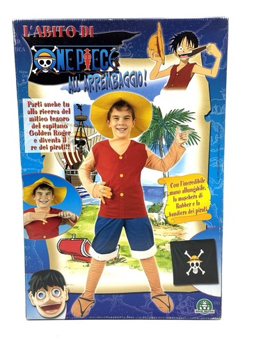 One piece costume cosplay - costume,