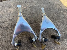 Freni e leve Campagnolo Croce