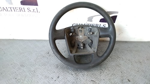 Volante sterzo per fiat ducato - volante,