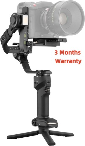 Zhiyun crane stabilizzatore - zhiyun,