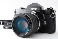 [QUASI NUOVO] Nikon Nikomat