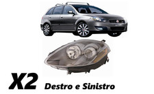 COPPIA FARO PROIETTORI H1 H1
