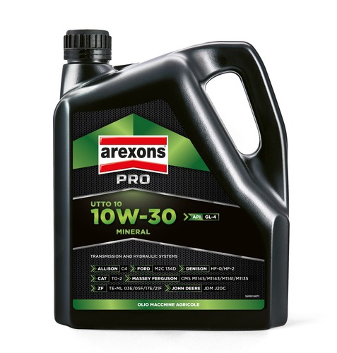 Arexons olio motore - motore, 10w30