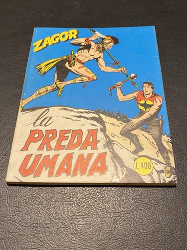 Zagor scritta rossa - scritta,
