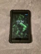 NVIDIA Shield Tablet Tegra K1