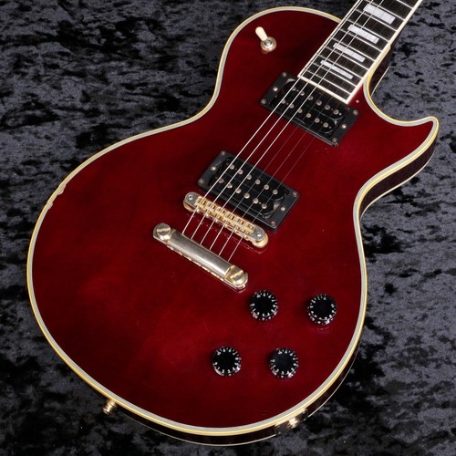 Orville gibson lpc vino - orville,