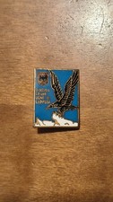 Distintivo alpini aquila - distintivo, d'aquila
