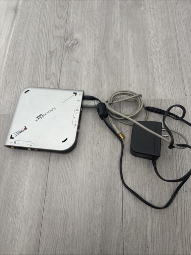 Pinnacle moviebox usb - moviebox,