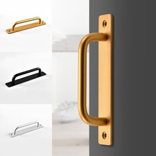 1PC Granaio Maniglia Cancello