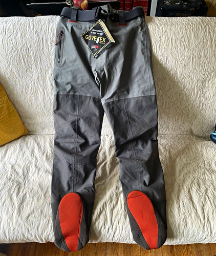 Simms gore tex trampoliere - trampoliere, in