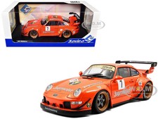 2020 RWB BODYKIT #7