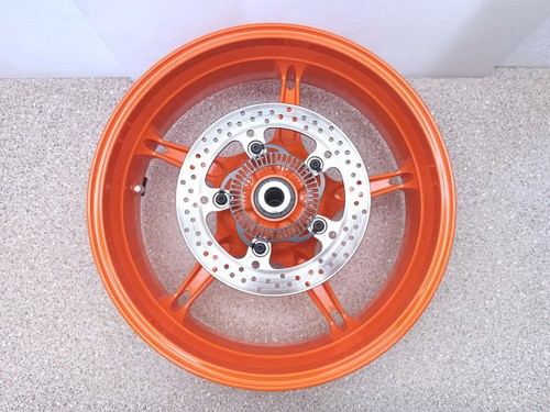 Ktm 990 duke ruota - ktm,