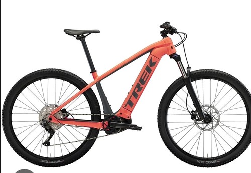 Trek power fly - trek,