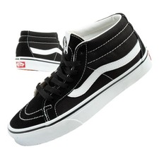  Vans unisex SK-8 Mid Ressure