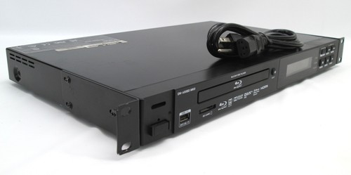 Denon 500bd mkii 1ru - denon, dn-500bd