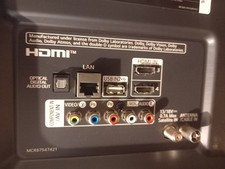 RICAMBI TV  LG 50NAN0796NE