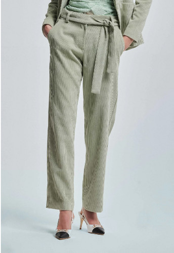 Coralie pantaloni kocca - coralie,