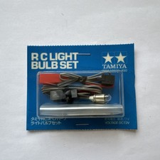 NUOVO SET LAMPADINE VINTAGE