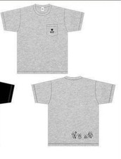 T-shirt Lycoris Recoil Pop-up