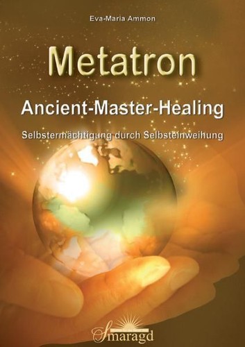 Metatron ancient master - metatron,