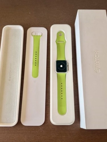Apple watch serie first - watch,