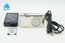 [Come nuovo] Nikon Coolpix